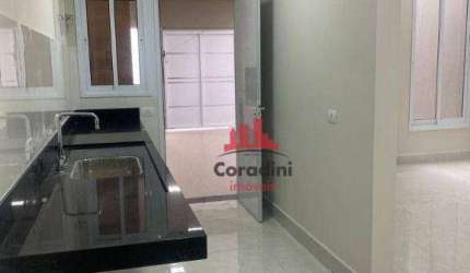 Casa com 3 dormitórios à venda, 120 m² por R$ 750.000,00 - Parque Universitário - Americana/SP