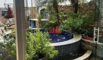 Apartamento com 3 dormitórios para alugar, 266 m² por R$ 8.021/mês - Vila São Pedro - Americana/SP