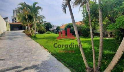 Casa com 3 dormitórios à venda, 280 m² por R$ 850.000,00 - Centro - Nova Odessa/SP