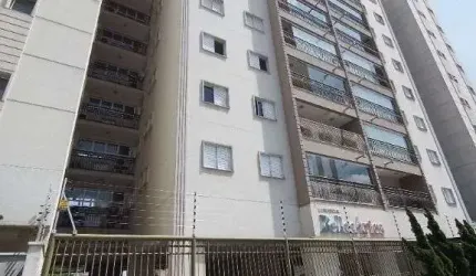 Apartamento a venda edifício Bellas Artes Americana- SP