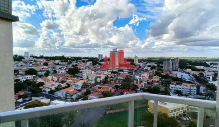 Apartamento com 1 dormitório à venda, 45 m² por R$ 255.000,00 - Jardim Santa Rosa - Nova Odessa/SP