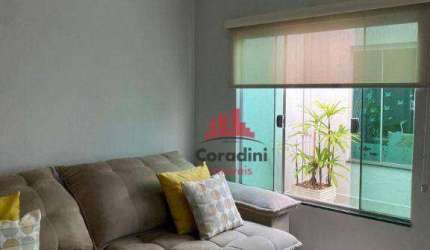 Casa com 3 dormitórios à venda, 240 m² por R$ 800.000 - Jardim Esmeralda - Santa Bárbara D'Oeste/SP