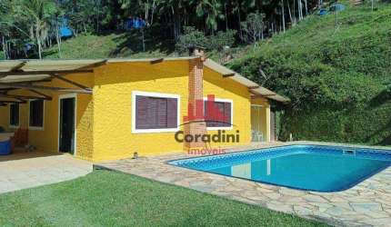 Sitio a venda em Juquitiba- SP