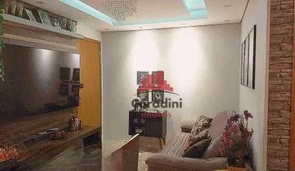 Apartamento Terra America I