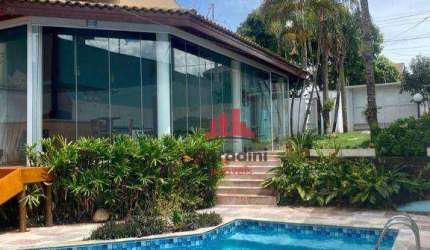 Edícula com 1 dormitório à venda, 62 m² por R$ 650.000,00 - Werner Plaas - Americana/SP
