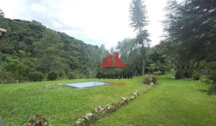 Sitio a venda em Juquitiba - SP