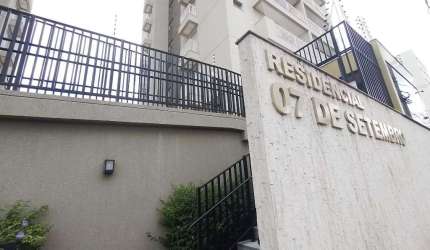 Apartamento à venda - Centro - Americana/SP