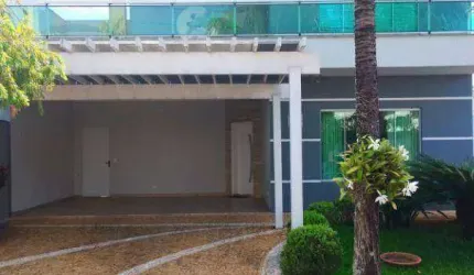 Casa com 3 dormitórios à venda, 262 m² por R$ 1.490.000,00 - Jardim Primavera - Nova Odessa/SP