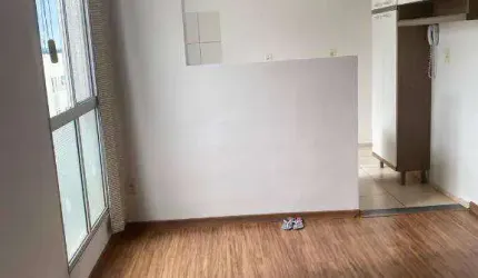 Apartamento  Alliance