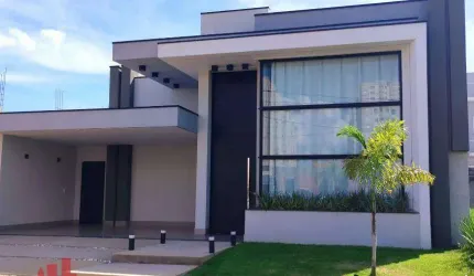 Casa Condomínio Vitoria