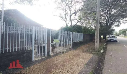 Excelente área comercial na Rebouças em Sumaré- SP