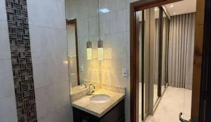 Apartamento Parque universitário