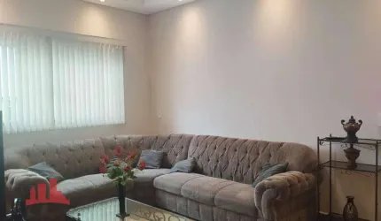 Casa com 3 dormitórios à venda, 169 m² por R$ 650.000,00 - Residencial Santa Luiza I - Nova Odessa/SP