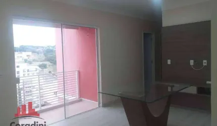 Apartamento América Residence Dona Judith