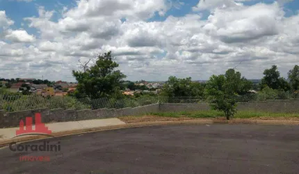 Terreno a venda em condomínio fechado em Nova Odessa- SP