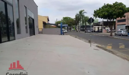 Salão para alugar, 489 m² por R$ 17.000,00/mês - Bosque dos Cedros - Nova Odessa/SP