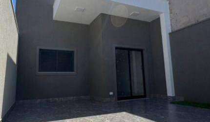 Casa a venda Nova Carioba