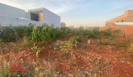 Terreno a venda Jardim dos Lagos Nova Odessa- SP