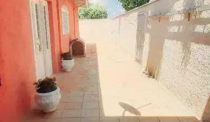 Casa com 3 dormitórios à venda, 122 m² por R$ 470.000 - Santa Sofia - Americana/SP