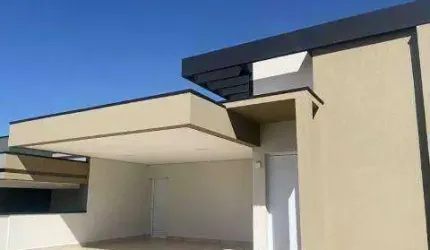 Casa a Venda em Condomínio  Nova Odessa- SP