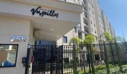 Apartamento a venda em Santa Bárbara do Oeste- SP