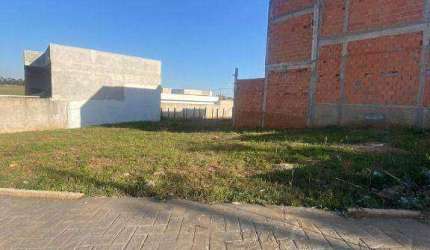 Terreno a venda Jardim dos Lagos Nova Odessa- SP