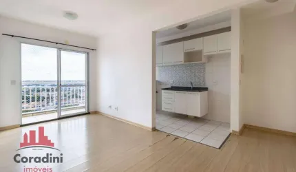 Apartamento Residencial Clube Colore
