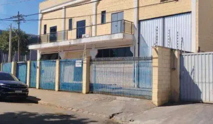 Barracão / Galpão / Depósito com 1 sala à venda na Rua da Blenda, Jardim Pérola, Santa Bárbara D'Oeste, 932 m2 por R$ 2.000.000
