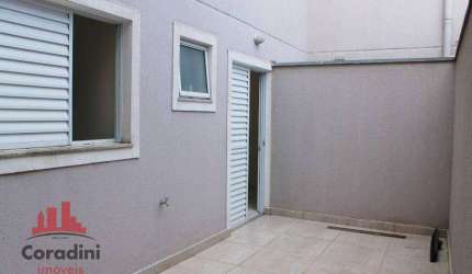 Apartamento com 2 dormitórios à venda, 74 m² por R$ 260.000 - Campo Verde - Americana/São Paulo