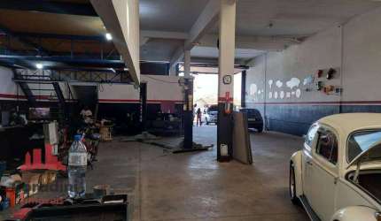 Prédio à venda, 540 m² por R$ 1.500.000 - Jardim Santa Rosa - Nova Odessa/SP