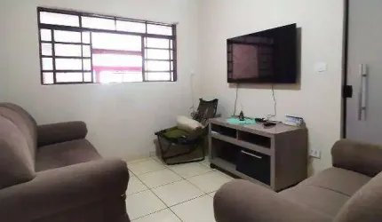 Casa Parque das Nações