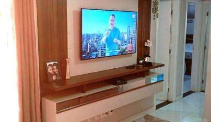 Apartamento em Santa Barbara do Oeste