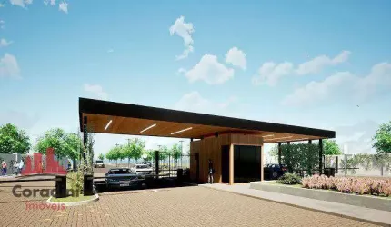 Terreno Villa America