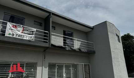 Sala para alugar, 76 m² por R$ 2.056,50/mês - Jardim de Éden - Nova Odessa/SP