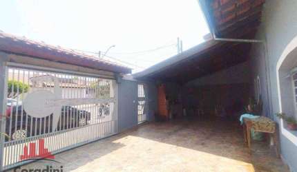 Casa a venda Nossa Senhora de Fátima em Nova Odessa!