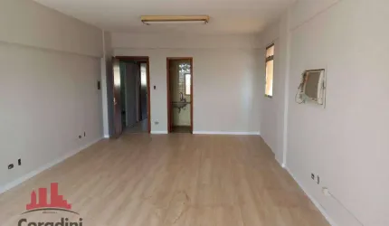 Sala para alugar, 86 m² por R$ 2.182,00/mês - Centro - Americana/SP