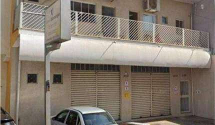 Salão comercial à venda, por R$ 1.100.000 - Centro - Americana/SP