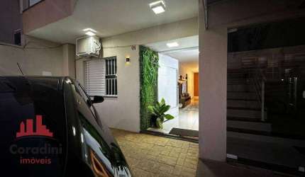 Apartamento Parque Universitário Americana SP