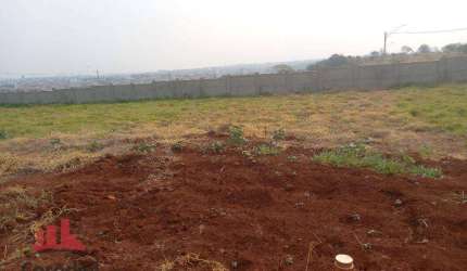 Terreno à venda, 200 m² por R$ 150.000,00 - Jardim dos Lagos - Nova Odessa/SP