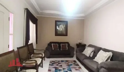 Casa 3 quartos a venda residencial Santa Luiza 1