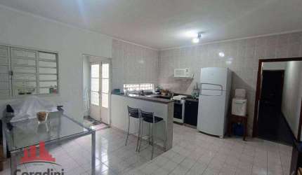 Casa com otima localização à venda, 155 m² por R$ 400.000 - Morada do Sol - Americana/SP