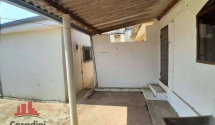 CASA A VENDA EM AMERICANA