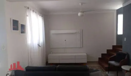 Casa com 2 dormitórios à venda, 62 m² por R$ 395.000,00 - Jardim Santa Rita I - Nova Odessa/SP