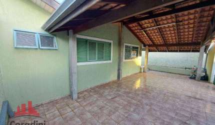 Casa a venda em Santa Barbara