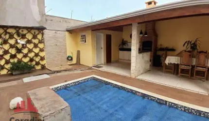 CASA VENDA 03 QUARTOS