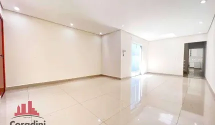 Casa para alugar - Vila Santa Maria - Americana/SP