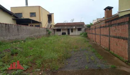 Casa com 1 dormitório à venda, 45 m² por R$ 280.000,00 - Jardim de Éden - Nova Odessa/SP