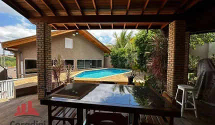 Casa à venda - Jardim Bela Vista - Americana/SP