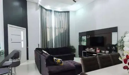 Linda casa em Nova Odessa
