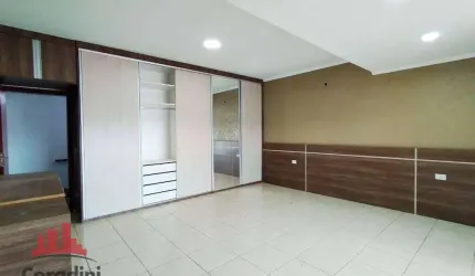 Casa a venda Parque Novo Mundo - Americana